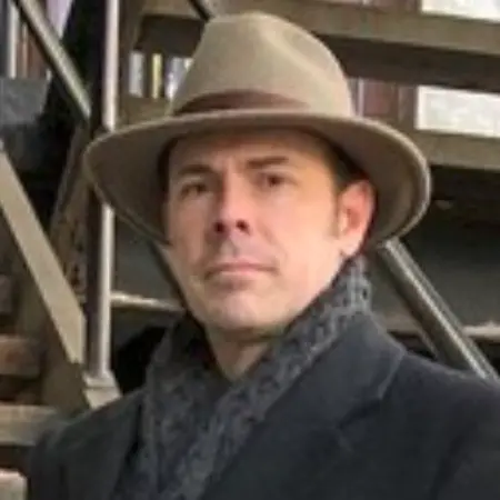 Troy Calloway, CEO